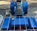 Синій Рено Меган, об'ємом двигуна 1.6 л та пробігом 129 тис. км за 6100 $, фото 5 на Automoto.ua