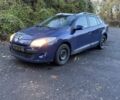 Синий Рено Меган, объемом двигателя 0 л и пробегом 222 тыс. км за 3790 $, фото 2 на Automoto.ua