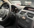 Синій Рено Меган, об'ємом двигуна 1.6 л та пробігом 215 тис. км за 5250 $, фото 21 на Automoto.ua