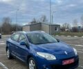 Синій Рено Меган, об'ємом двигуна 1.6 л та пробігом 252 тис. км за 6750 $, фото 1 на Automoto.ua