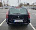 Синий Рено Меган, объемом двигателя 1.6 л и пробегом 201 тыс. км за 5500 $, фото 2 на Automoto.ua