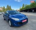 Синий Рено Меган, объемом двигателя 1.6 л и пробегом 192 тыс. км за 6700 $, фото 1 на Automoto.ua