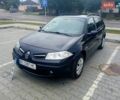 Синій Рено Меган, об'ємом двигуна 1.6 л та пробігом 160 тис. км за 4999 $, фото 1 на Automoto.ua