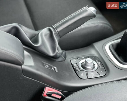 Синій Рено Меган, об'ємом двигуна 1.5 л та пробігом 192 тис. км за 7600 $, фото 24 на Automoto.ua