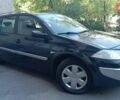 Синий Рено Меган, объемом двигателя 1.6 л и пробегом 292 тыс. км за 5500 $, фото 4 на Automoto.ua
