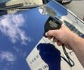 Синий Рено Меган, объемом двигателя 1.6 л и пробегом 239 тыс. км за 5300 $, фото 42 на Automoto.ua