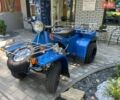 Синій Рено Меган, об'ємом двигуна 1.6 л та пробігом 129 тис. км за 6100 $, фото 1 на Automoto.ua