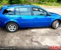 Синий Рено Меган, объемом двигателя 1.6 л и пробегом 256 тыс. км за 6500 $, фото 1 на Automoto.ua