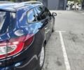 Синий Рено Меган, объемом двигателя 1.4 л и пробегом 244 тыс. км за 6200 $, фото 6 на Automoto.ua