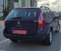 Синій Рено Меган, об'ємом двигуна 1.6 л та пробігом 129 тис. км за 6199 $, фото 10 на Automoto.ua