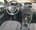 Синій Рено Меган, об'ємом двигуна 1.6 л та пробігом 224 тис. км за 5499 $, фото 60 на Automoto.ua