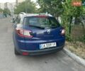 Синій Рено Меган, об'ємом двигуна 1.87 л та пробігом 350 тис. км за 6000 $, фото 5 на Automoto.ua