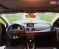 Синій Рено Меган, об'ємом двигуна 1.5 л та пробігом 247 тис. км за 6500 $, фото 13 на Automoto.ua