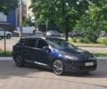 Синий Рено Меган, объемом двигателя 1.6 л и пробегом 225 тыс. км за 6750 $, фото 1 на Automoto.ua