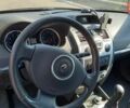 Синий Рено Меган, объемом двигателя 1.6 л и пробегом 205 тыс. км за 6200 $, фото 7 на Automoto.ua