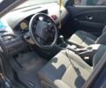 Синий Рено Меган, объемом двигателя 1.6 л и пробегом 178 тыс. км за 7500 $, фото 1 на Automoto.ua