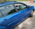 Синий Рено Меган, объемом двигателя 0 л и пробегом 232 тыс. км за 6500 $, фото 8 на Automoto.ua