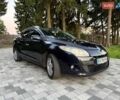 Синій Рено Меган, об'ємом двигуна 1.5 л та пробігом 247 тис. км за 6500 $, фото 12 на Automoto.ua
