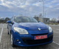 Синій Рено Меган, об'ємом двигуна 1.6 л та пробігом 252 тис. км за 6750 $, фото 2 на Automoto.ua