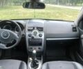 Синий Рено Меган, объемом двигателя 1.6 л и пробегом 200 тыс. км за 5850 $, фото 7 на Automoto.ua