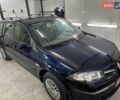 Синий Рено Меган, объемом двигателя 1.6 л и пробегом 225 тыс. км за 5650 $, фото 20 на Automoto.ua