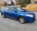 Синий Рено Меган, объемом двигателя 1.5 л и пробегом 230 тыс. км за 5700 $, фото 1 на Automoto.ua
