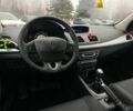 Синий Рено Меган, объемом двигателя 1.9 л и пробегом 215 тыс. км за 6200 $, фото 13 на Automoto.ua