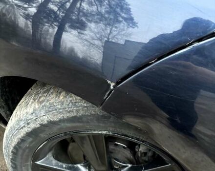 Синий Рено Меган, объемом двигателя 1.46 л и пробегом 355 тыс. км за 4700 $, фото 6 на Automoto.ua