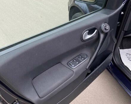 Синій Рено Меган, об'ємом двигуна 1.6 л та пробігом 186 тис. км за 6500 $, фото 11 на Automoto.ua