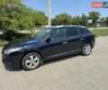 Синий Рено Меган, объемом двигателя 1.6 л и пробегом 277 тыс. км за 6600 $, фото 5 на Automoto.ua