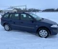 Синий Рено Меган, объемом двигателя 1.6 л и пробегом 173 тыс. км за 5600 $, фото 1 на Automoto.ua