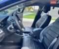 Синій Рено Меган, об'ємом двигуна 1.46 л та пробігом 236 тис. км за 6150 $, фото 11 на Automoto.ua