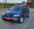 Синій Рено Меган, об'ємом двигуна 1.6 л та пробігом 129 тис. км за 6199 $, фото 22 на Automoto.ua