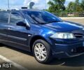 Синий Рено Меган, объемом двигателя 1.6 л и пробегом 220 тыс. км за 6500 $, фото 1 на Automoto.ua