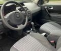 Синій Рено Меган, об'ємом двигуна 1.6 л та пробігом 204 тис. км за 6400 $, фото 17 на Automoto.ua