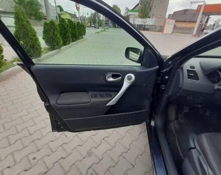 Синий Рено Меган, объемом двигателя 0 л и пробегом 218 тыс. км за 5699 $, фото 7 на Automoto.ua