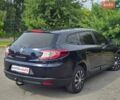 Синий Рено Меган, объемом двигателя 1.46 л и пробегом 224 тыс. км за 4999 $, фото 14 на Automoto.ua
