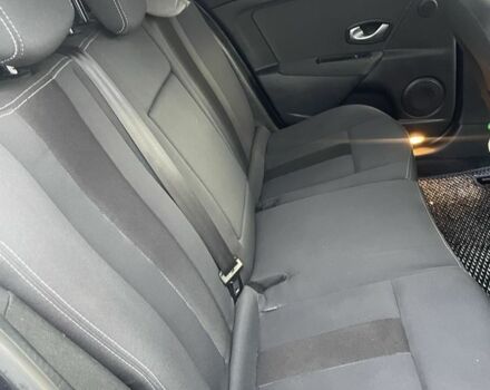 Синій Рено Меган, об'ємом двигуна 1.9 л та пробігом 300 тис. км за 6500 $, фото 6 на Automoto.ua