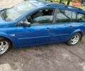 Синий Рено Меган, объемом двигателя 0 л и пробегом 232 тыс. км за 6500 $, фото 17 на Automoto.ua