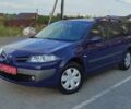 Синій Рено Меган, об'ємом двигуна 1.6 л та пробігом 129 тис. км за 6199 $, фото 18 на Automoto.ua