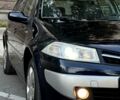 Синий Рено Меган, объемом двигателя 1.6 л и пробегом 292 тыс. км за 5600 $, фото 10 на Automoto.ua