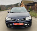Синій Рено Меган, об'ємом двигуна 1.6 л та пробігом 186 тис. км за 6500 $, фото 1 на Automoto.ua