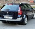 Синий Рено Меган, объемом двигателя 1.6 л и пробегом 292 тыс. км за 5600 $, фото 40 на Automoto.ua