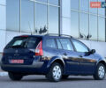 Рено Меган 2009 у Белой Церкве на Automoto.ua Синій Рено Меган, об'ємом двигуна 1.6 л та пробігом 202 тис. км за 5500 $, фото 64 на Automoto.ua