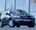 Рено Меган 2009 у Белой Церкве на Automoto.ua Синій Рено Меган, об'ємом двигуна 1.6 л та пробігом 202 тис. км за 5500 $, фото 39 на Automoto.ua