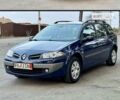 Синій Рено Меган, об'ємом двигуна 1.6 л та пробігом 172 тис. км за 5800 $, фото 1 на Automoto.ua