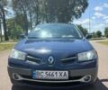 Синій Рено Меган, об'ємом двигуна 1.9 л та пробігом 227 тис. км за 5350 $, фото 1 на Automoto.ua