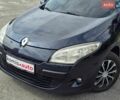 Синий Рено Меган, объемом двигателя 1.46 л и пробегом 224 тыс. км за 4999 $, фото 3 на Automoto.ua