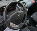 Синий Рено Меган, объемом двигателя 1.6 л и пробегом 176 тыс. км за 5350 $, фото 25 на Automoto.ua