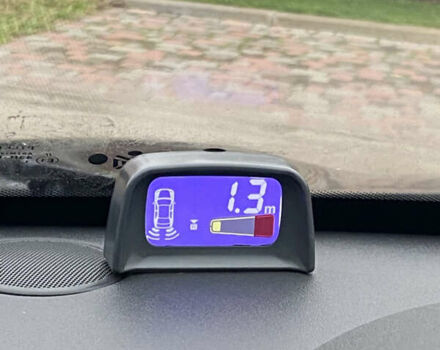 Синій Рено Меган, об'ємом двигуна 1.6 л та пробігом 186 тис. км за 6500 $, фото 28 на Automoto.ua